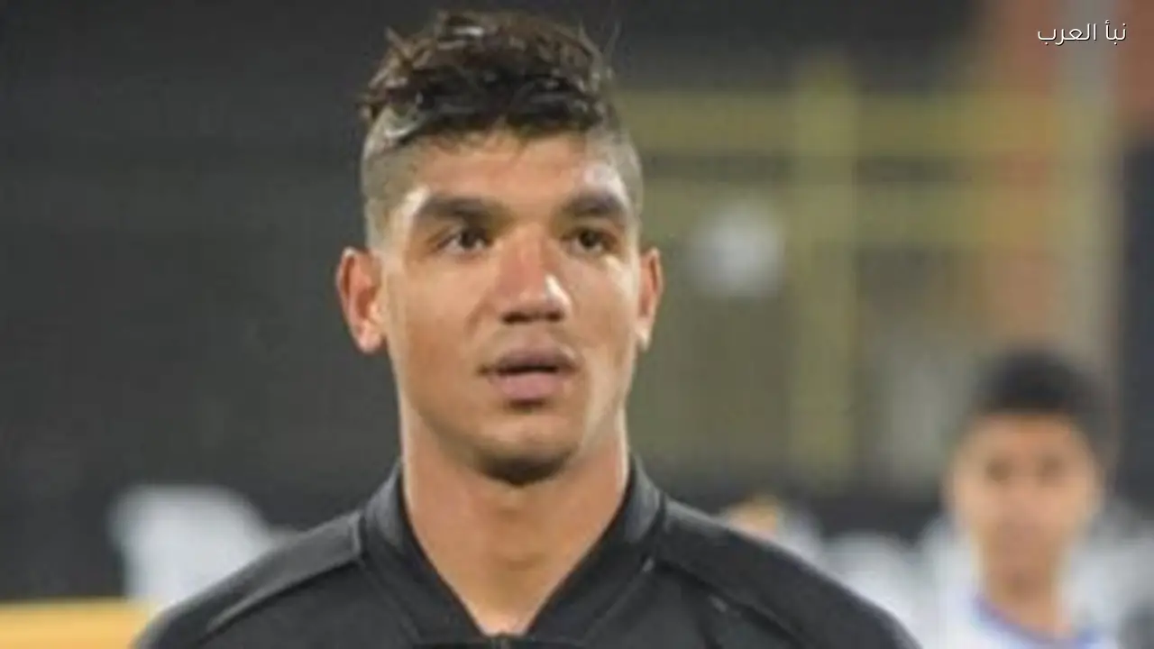 محمد صبحى يحدد موقفه قبل مباراة الزمالك وكايزر تشيفز