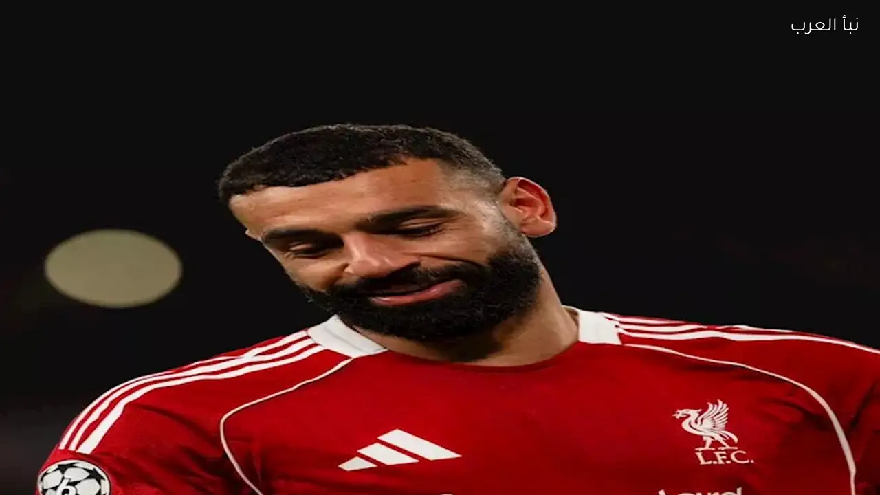 محمد صلاح يحقق رقماً تاريخياً بعد مباراة نيوكاسل