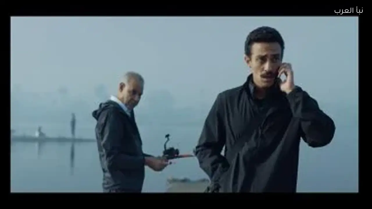 محمود البزاوي يفسد لقاء غزي بجلا هشام في الحلقة 7 من رأس الأفعى