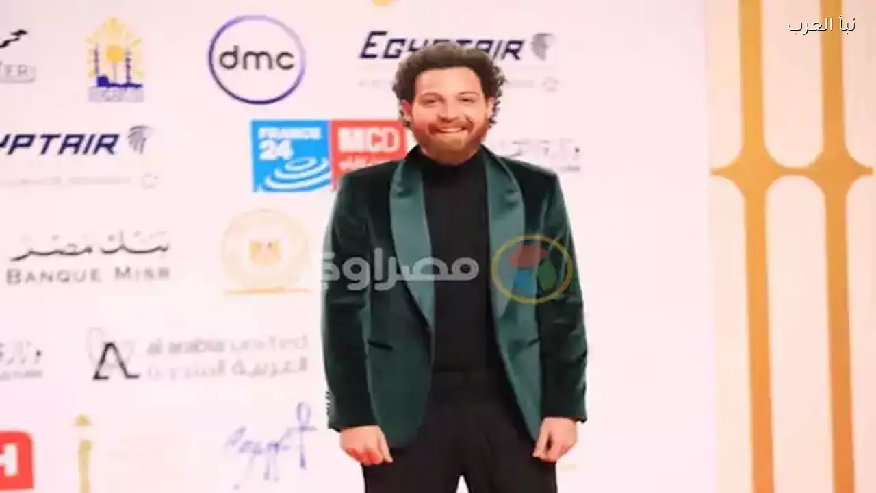 محمود حجازي ينشر أول تعليق بعد القبض عليه بتهمة الاعتداء على فتاة