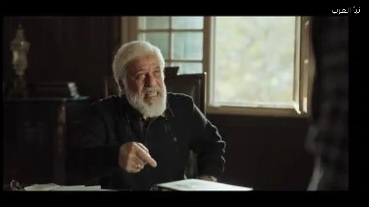 محمود عزت يرد على انقلاب محمد كمال في الحلقة 9 من رأس الأفعى