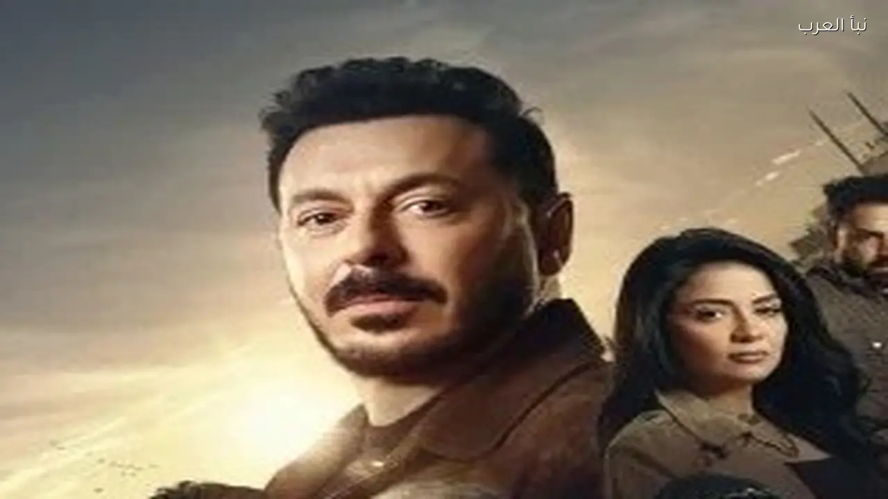 مخرج مسلسل “درش” يرد على تصريحات مصطفى شعبان حول العمل