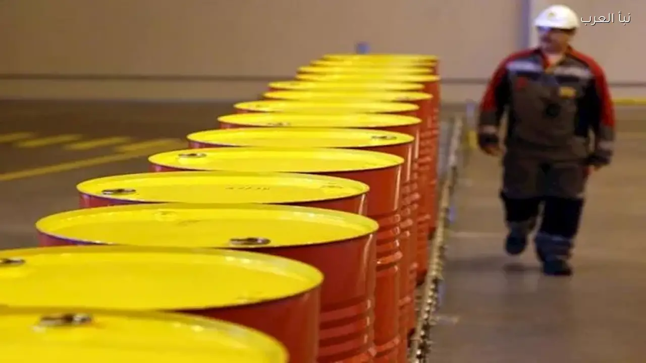 مخزونات النفط الأمريكية تنخفض 9 ملايين برميل هذا الأسبوع