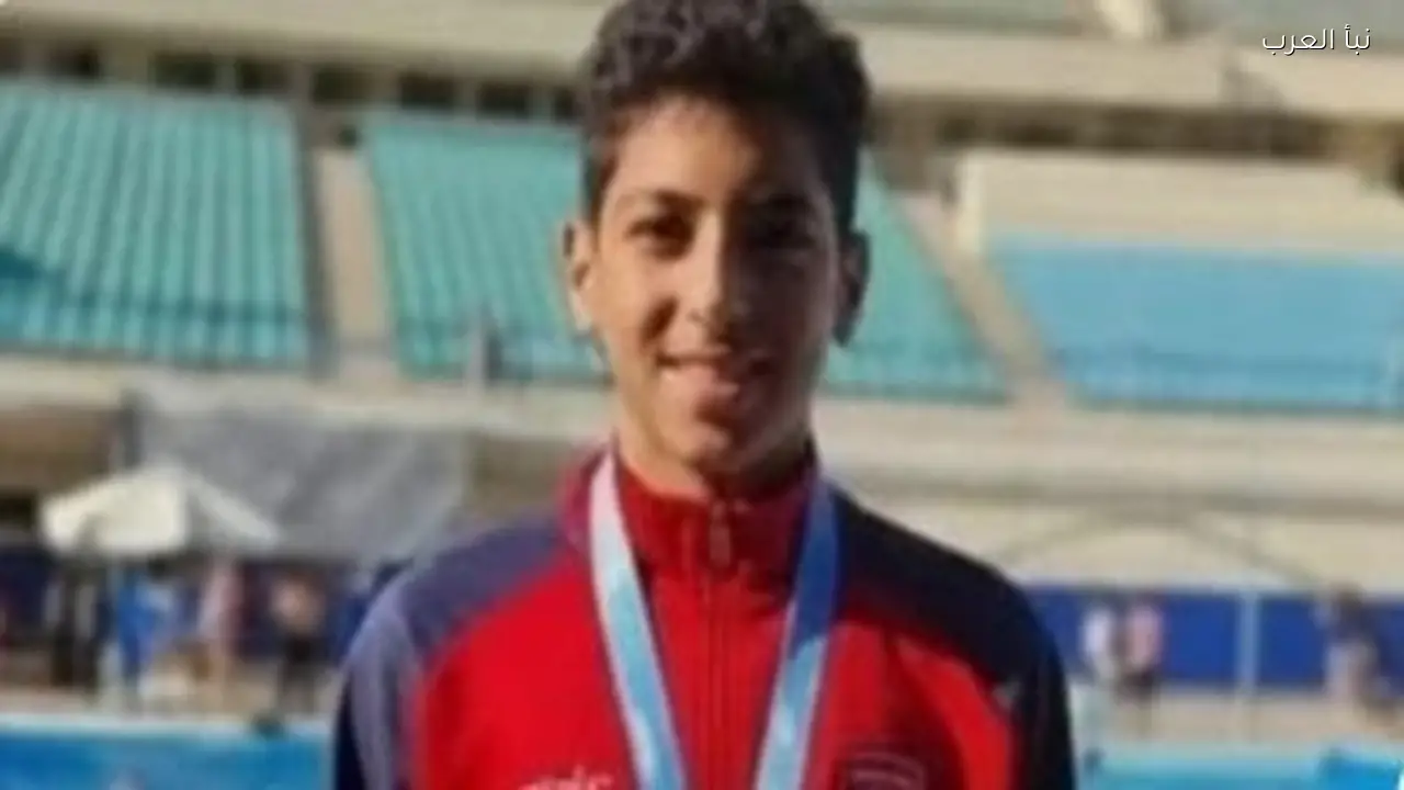 مد أجل الحكم في قضية وفاة السباح يوسف محمد إلى 26 فبراير