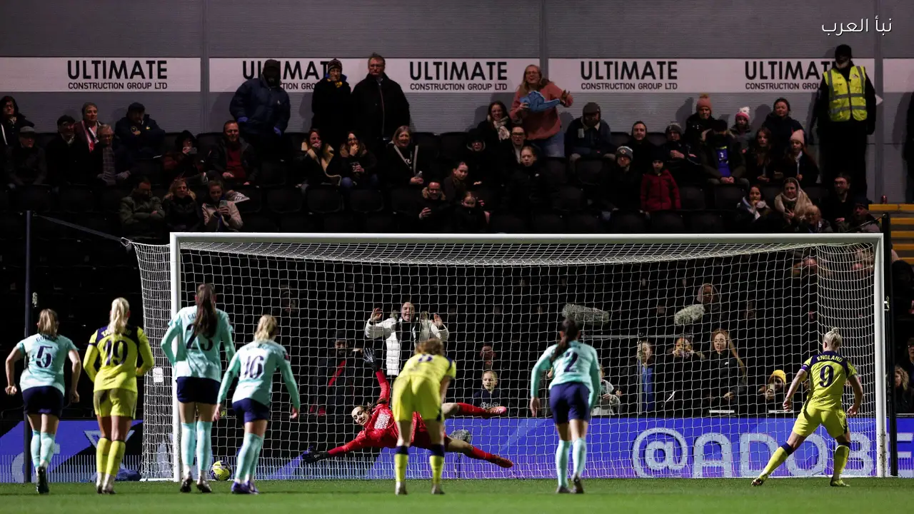 مدافعة رياضية تكشف فضيحة تجسس في سويسرا