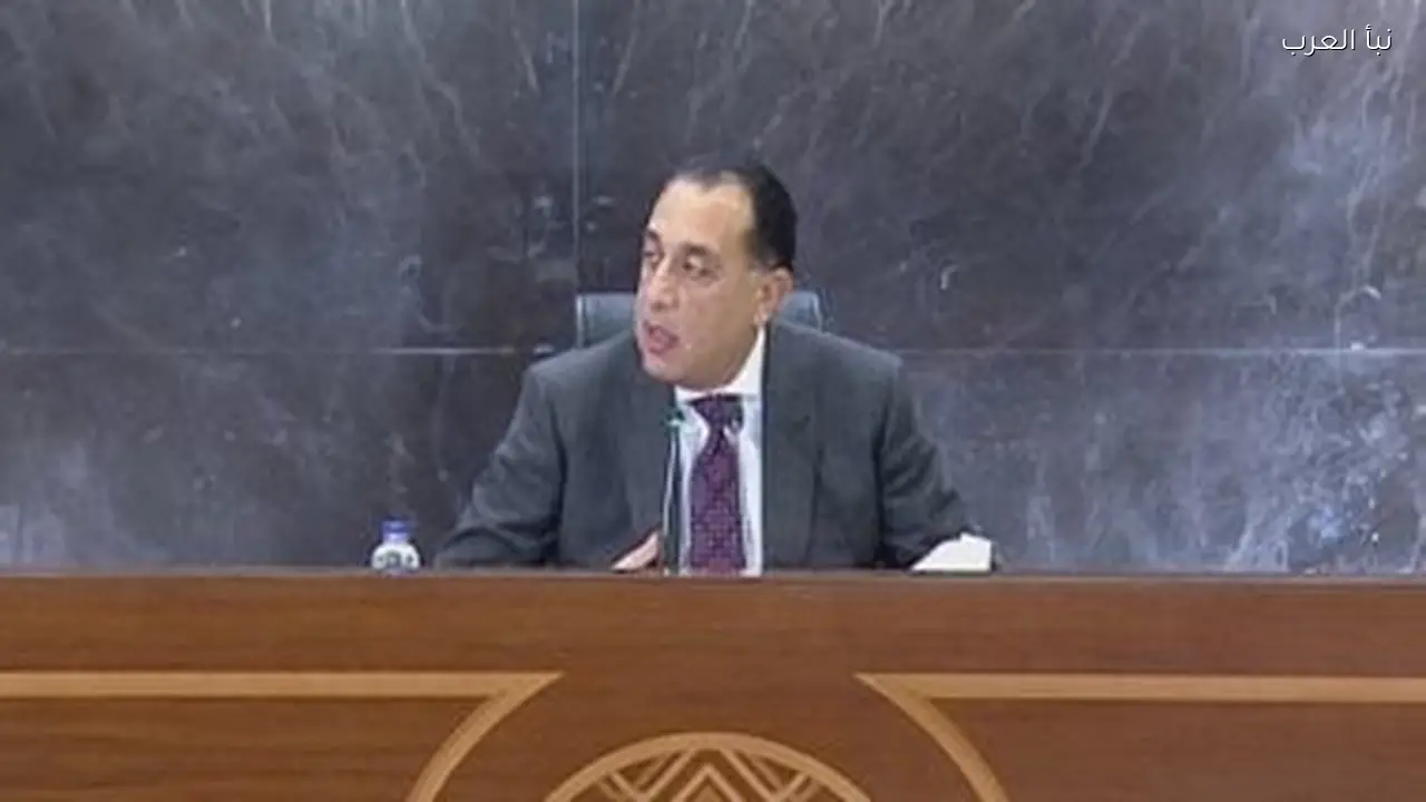 مدبولي: 4 محاور رئيسية لخطة عمل الحكومة وفق توجيهات الرئيس السيسي