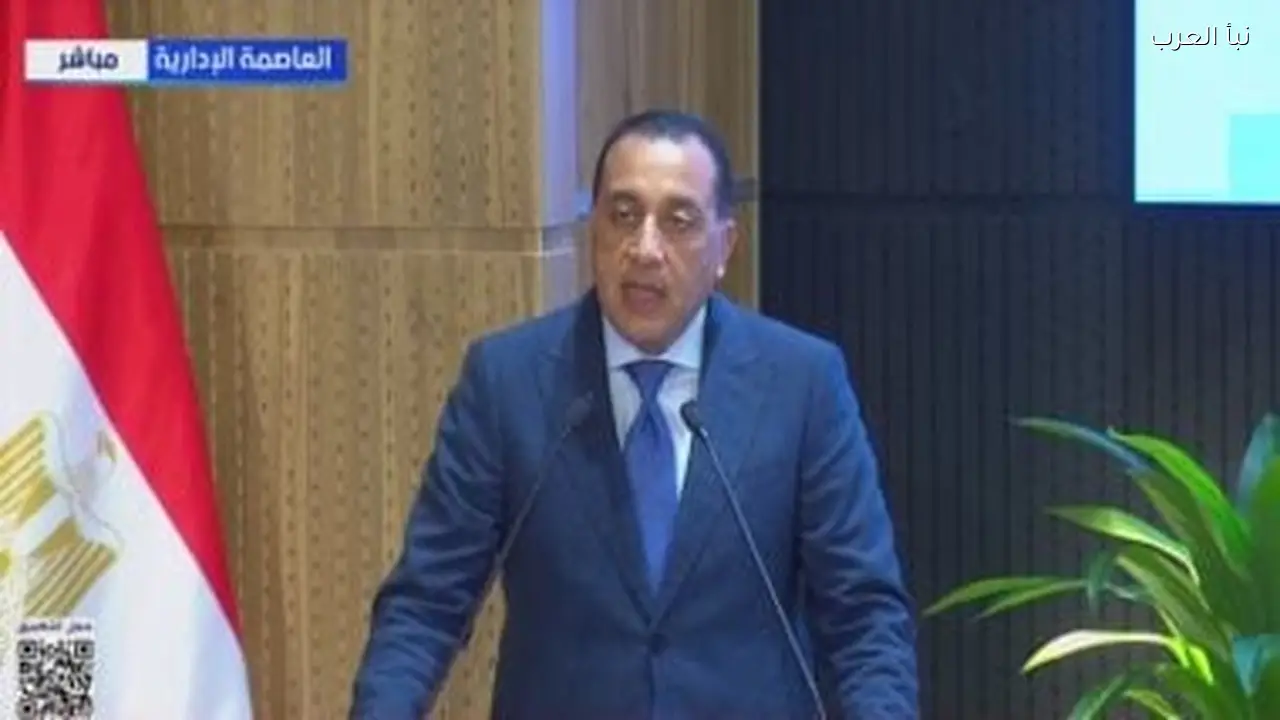 مدبولي: الرئيس السيسي يوجه باستكمال الاستحقاق الدستوري للمجالس المحلية