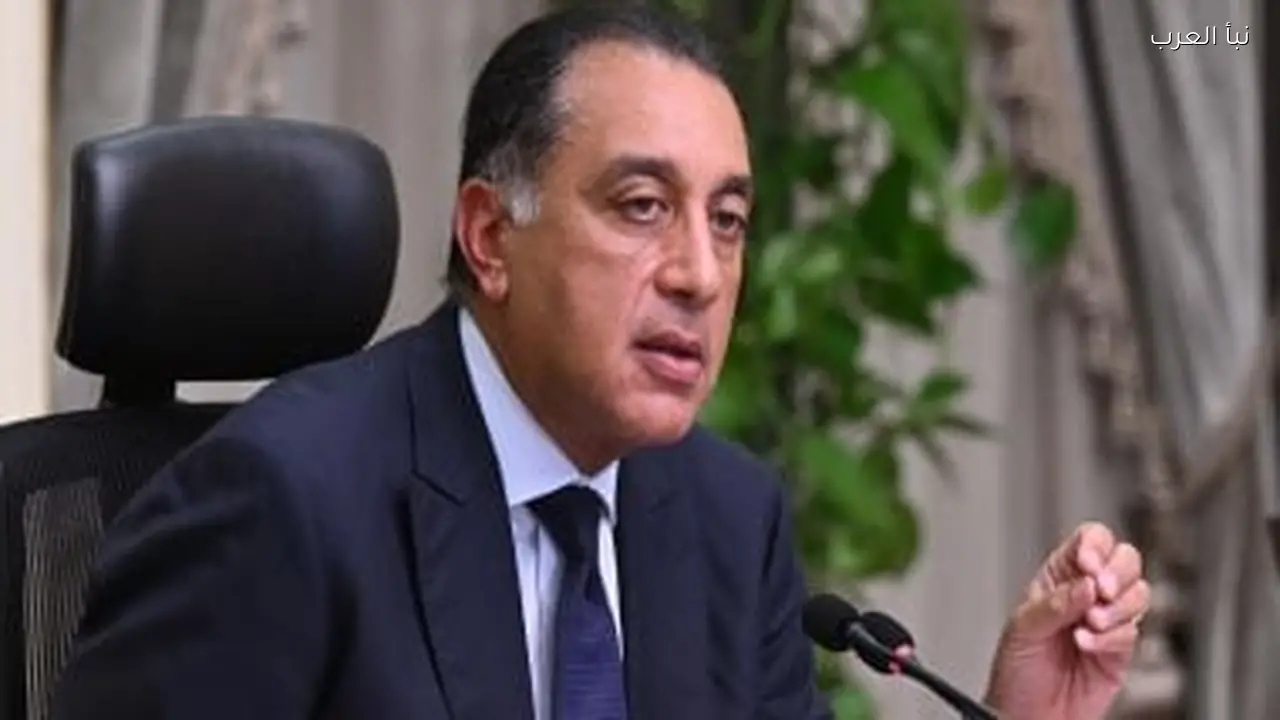 مدبولي: المواطن أولوية في أول اجتماع للحكومة