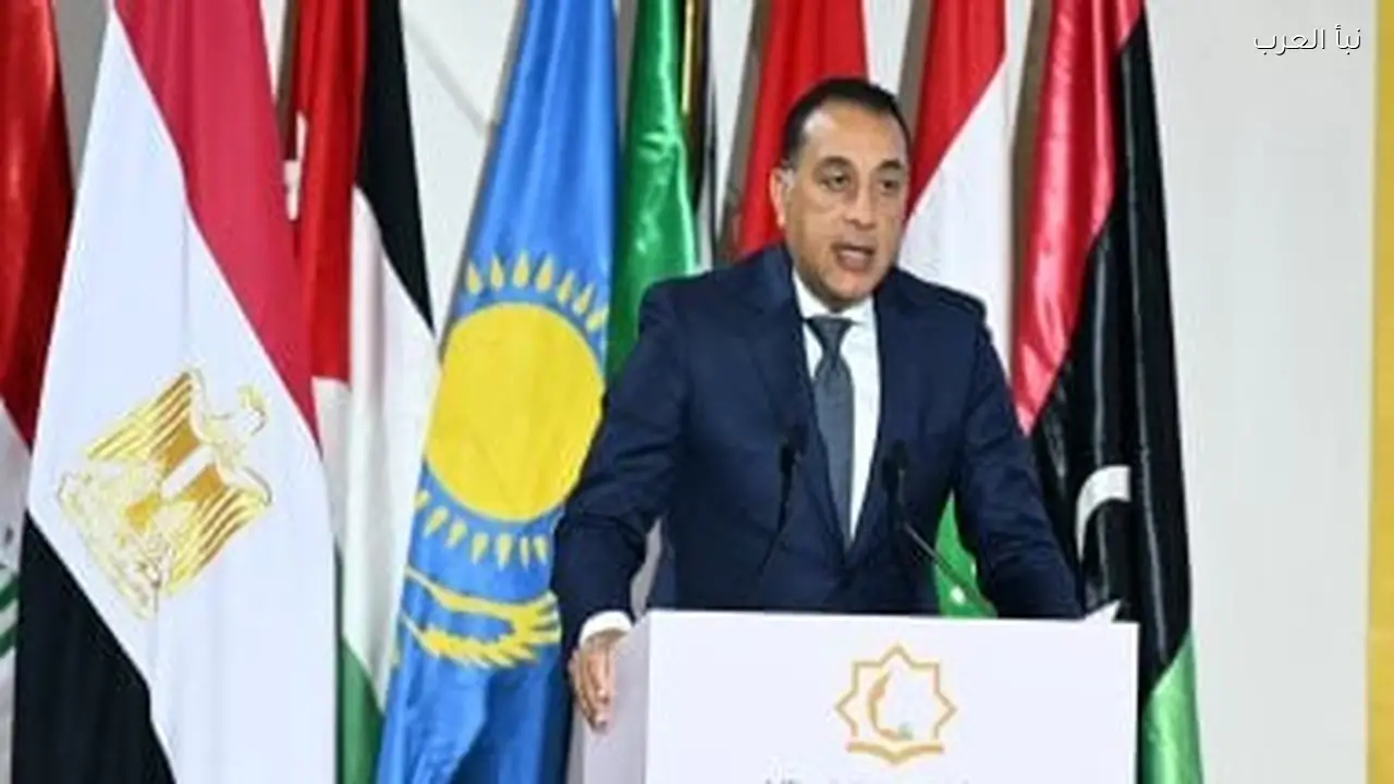 مدبولي: تمكين المرأة أساس بناء الدولة الحديثة