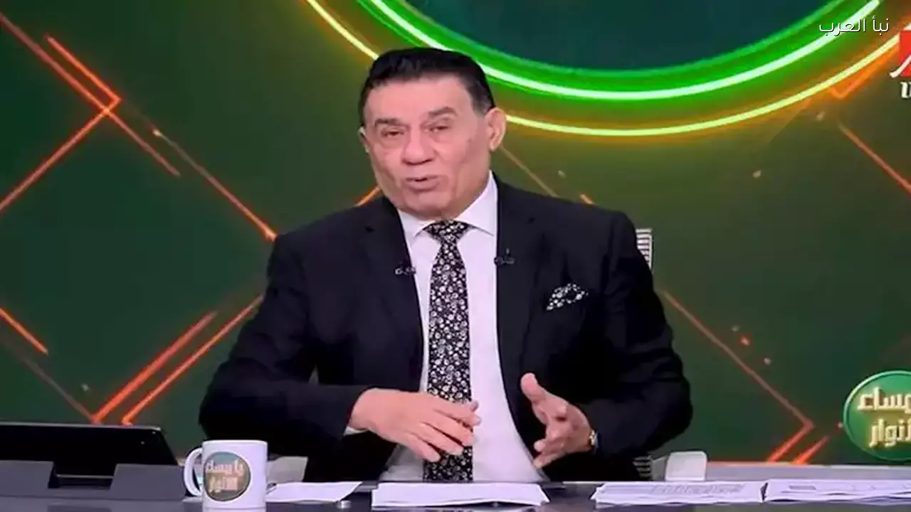 مدحت شلبي ينتقد اتحاد الكرة بسبب خروج المنتخب الثاني