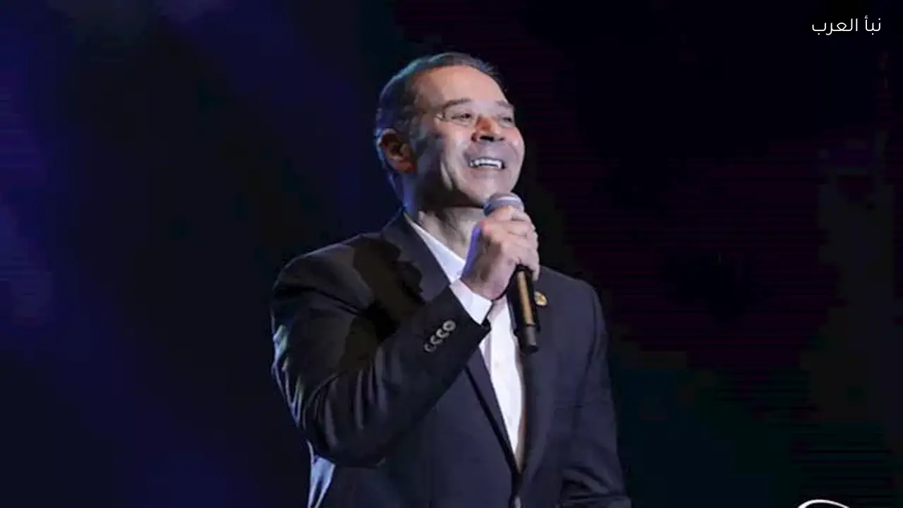 مدحت صالح يحتفل بانتصار أبطال “صايم ولا نايم” في رمضان 2026