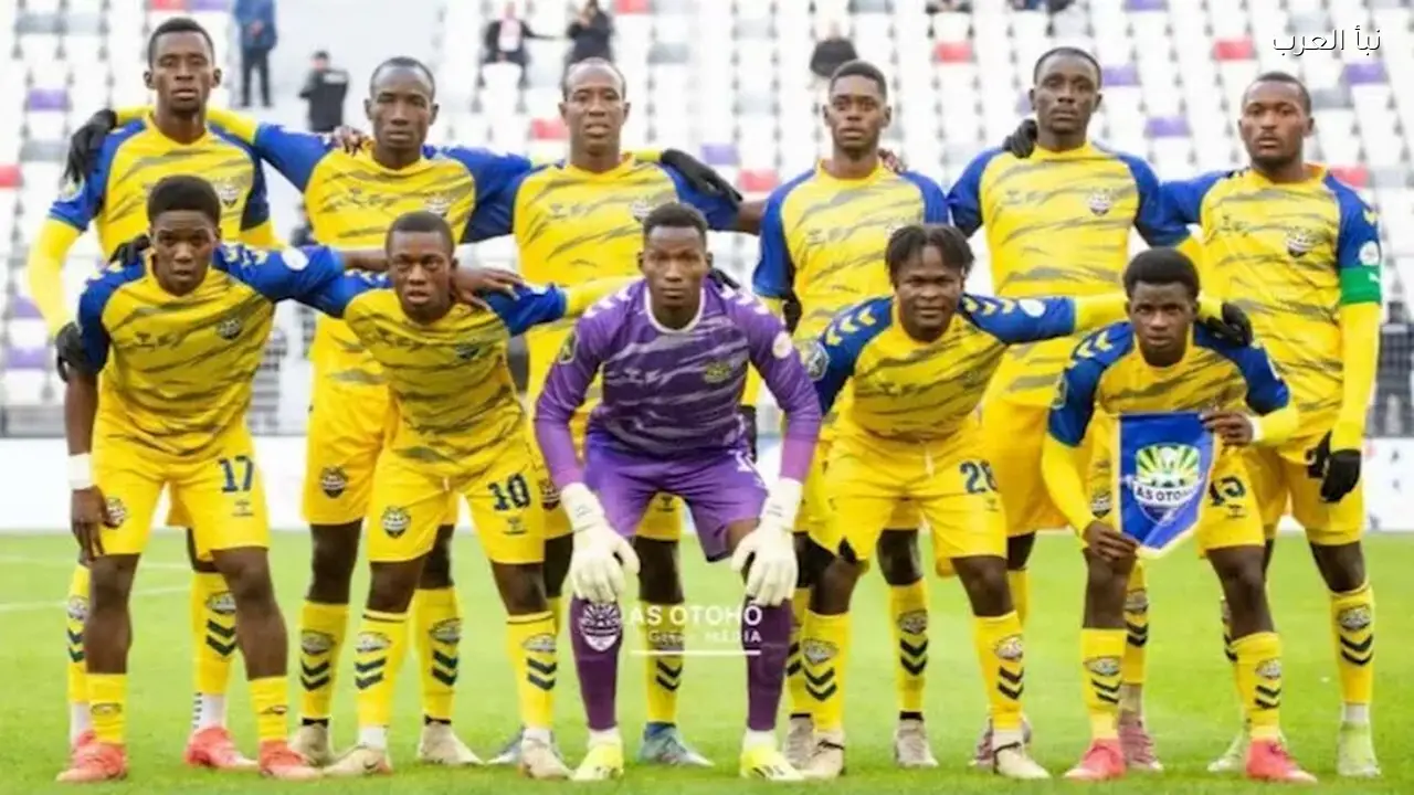 مدرب أوتوهو: نعترف بأفضلية الزمالك وسنقاتل للفوز