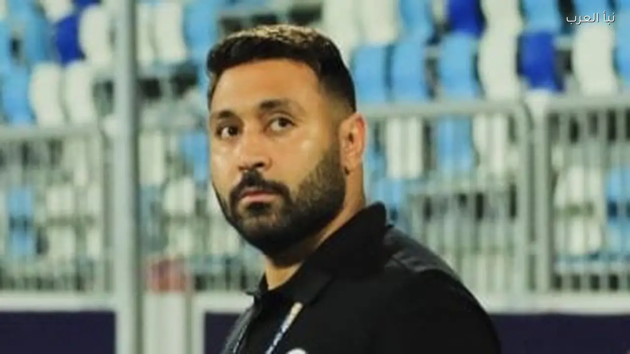 مدرب الأهلي السابق يبرز مميزات حمزة عبد الكريم في صحيفة إسبانية