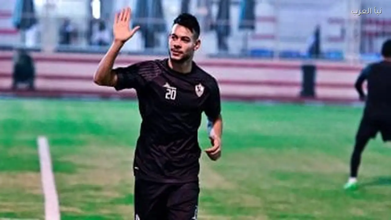 مدرب الزمالك يعلن انتقال دونجا للنجمة السعودي ويؤكد عدم وجود بديل