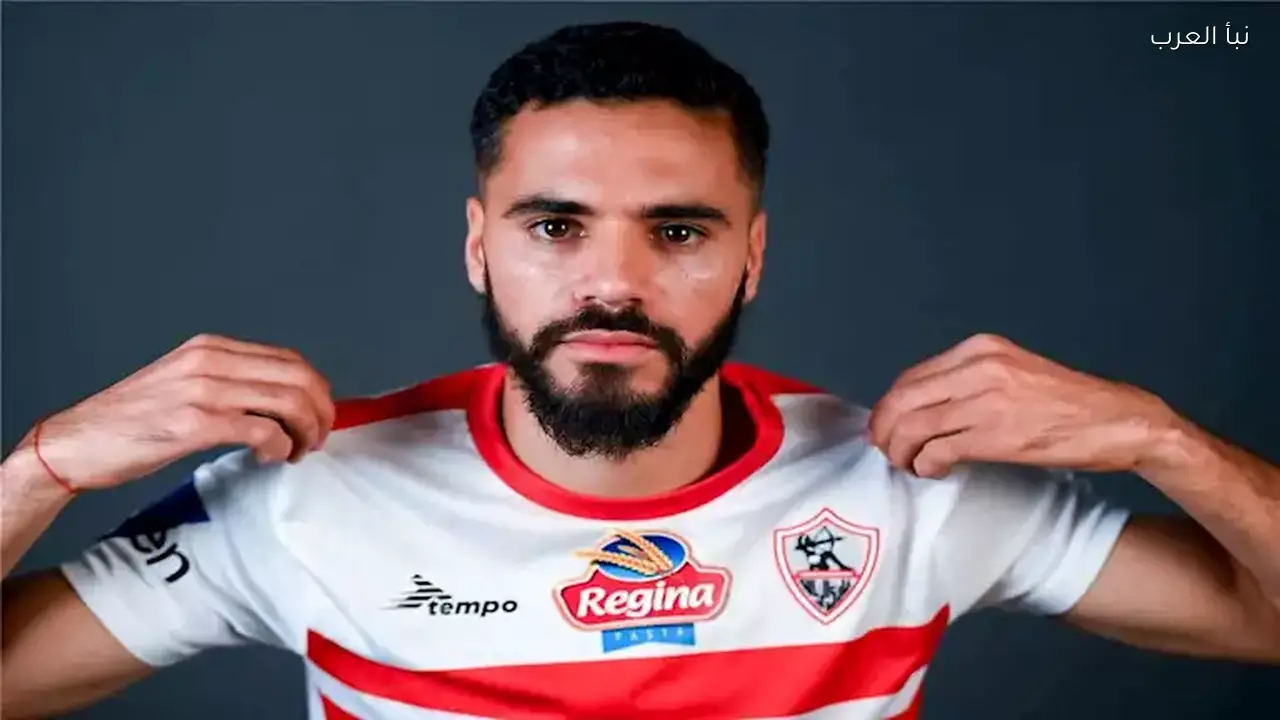 مدرب الزمالك يعلن عن قرار هام لتصحيح المسار بعد مواجهة الحرس