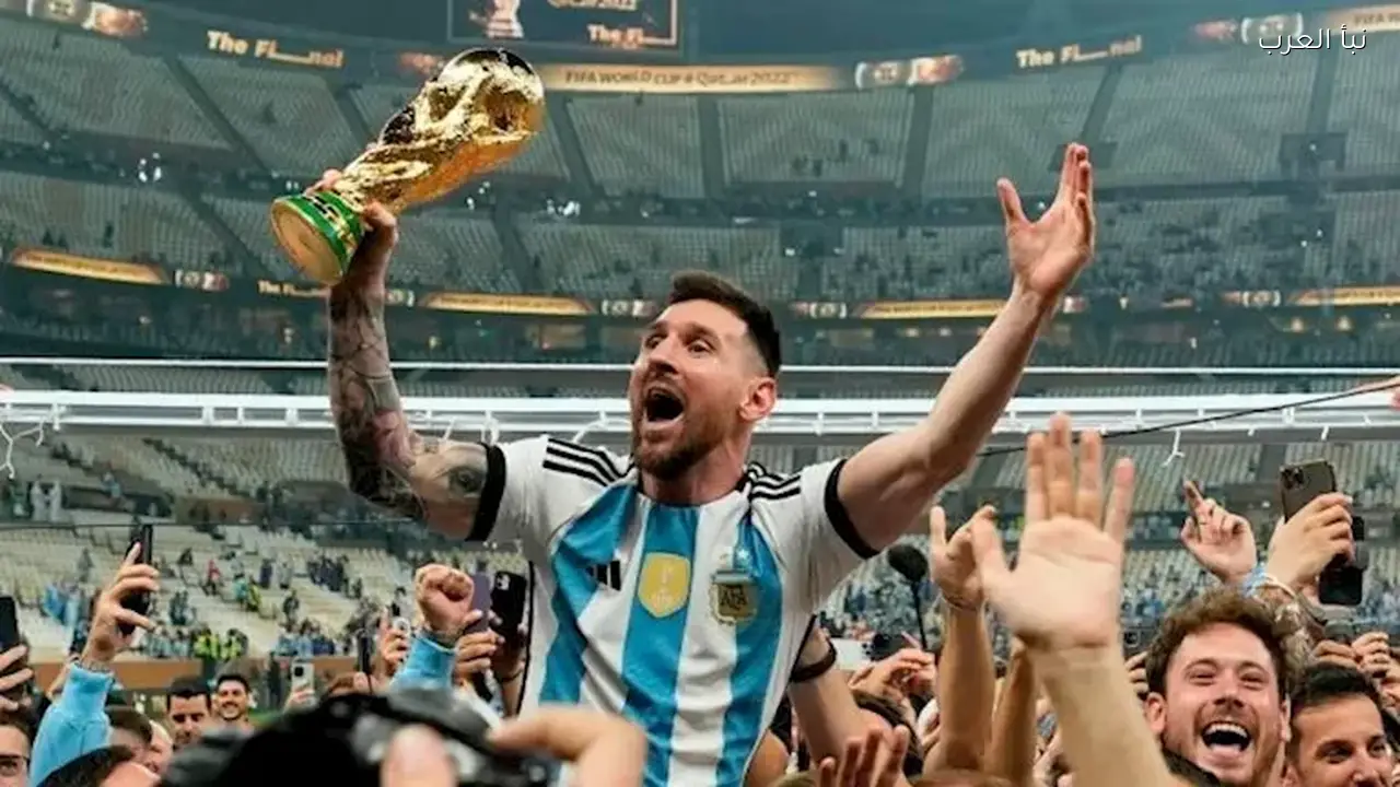 مدرب ميسي يؤكد مشاركته في كأس العالم 2026