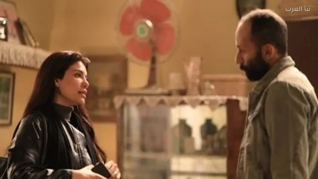 مديرة مكتب شكاوى المرأة تشيد بمسلسل “اتنين غيرنا” خلال لقاء تلفزيوني