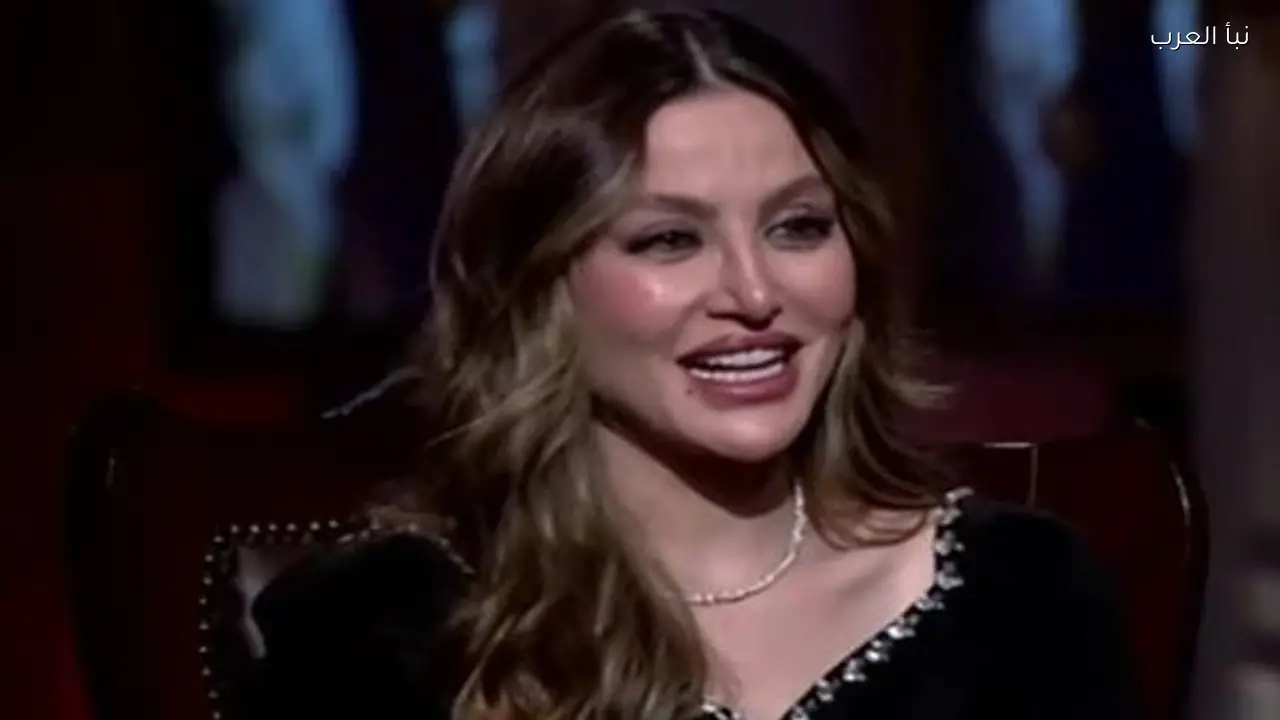 مرام علي: أفكر في تبني طفل ولكن لم أقرر تجميد البويضات