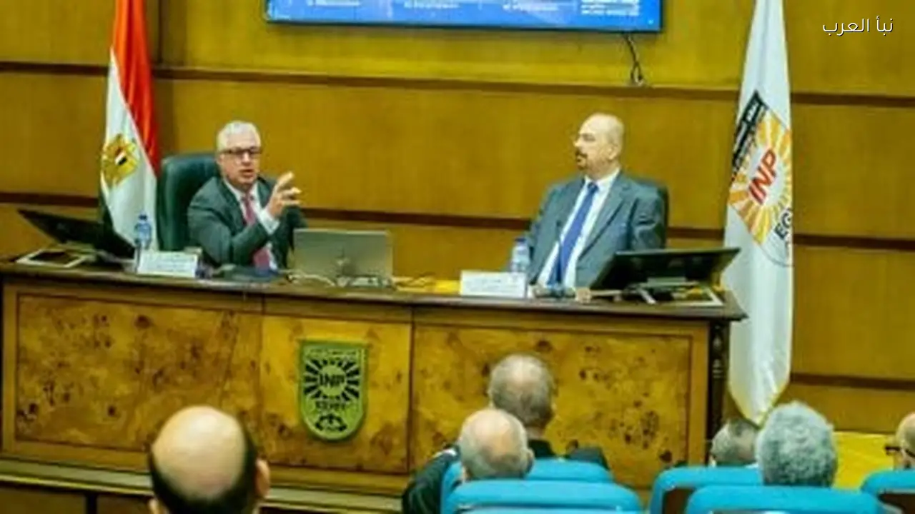 مرونة الإجراءات وتكامل الموانئ يعززان نجاح قناة السويس الاقتصادية