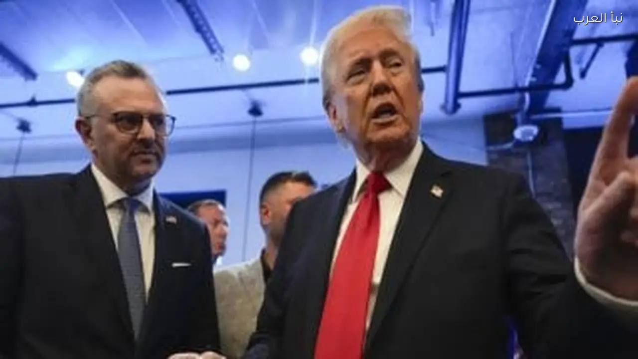 مسعد بولس: رفع اتفاقية السلام بالسودان لمجلس الأمن بعد التصديق