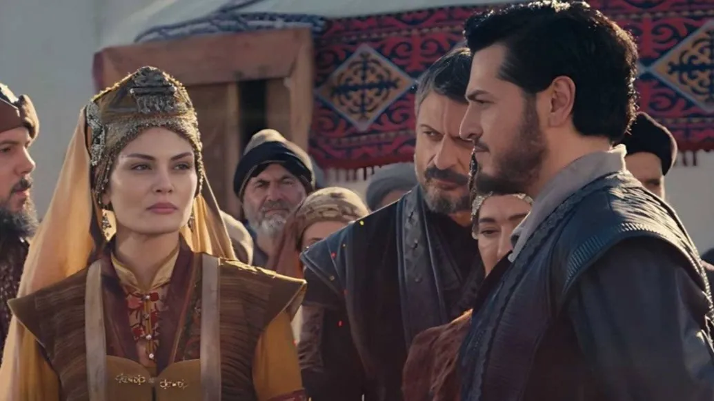 مواعيد عرض مسلسل المؤسس أورهان الحلقة 14 وتفاصيل الأحداث المرتقبة