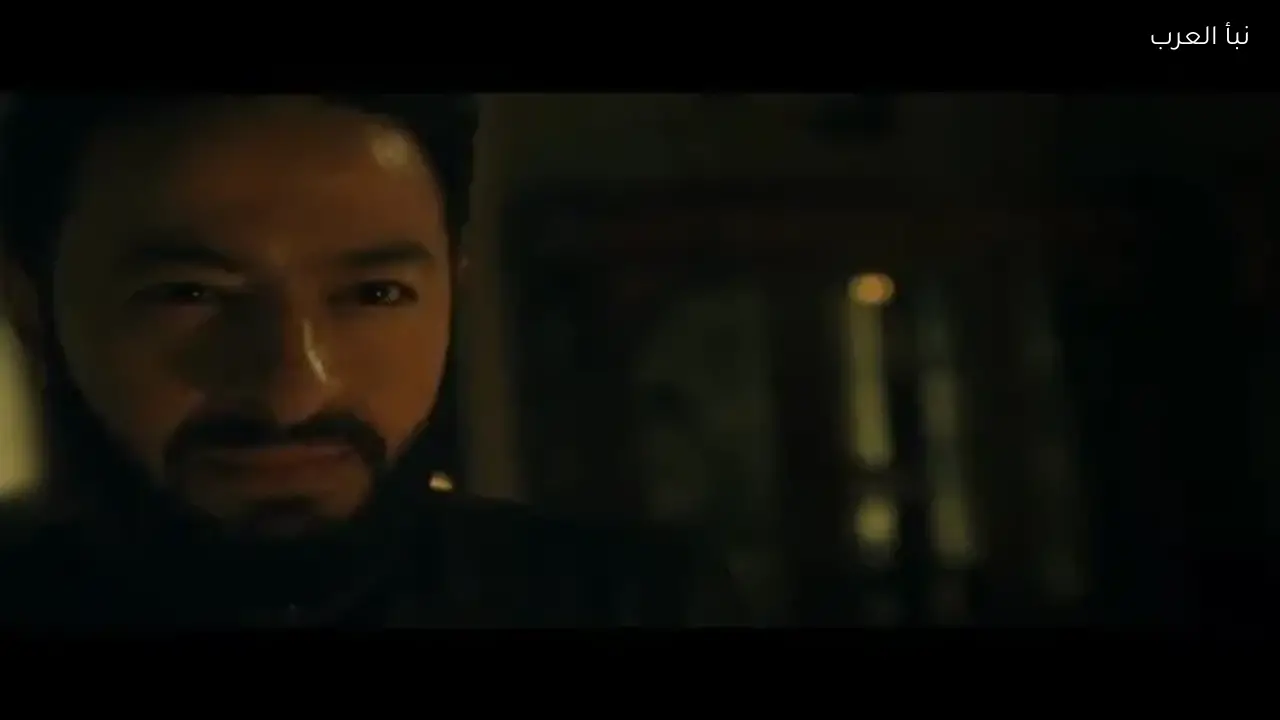 مسلسل المداح يكشف سر “البلياتشو” في الحلقة 11 ويثير الرعب