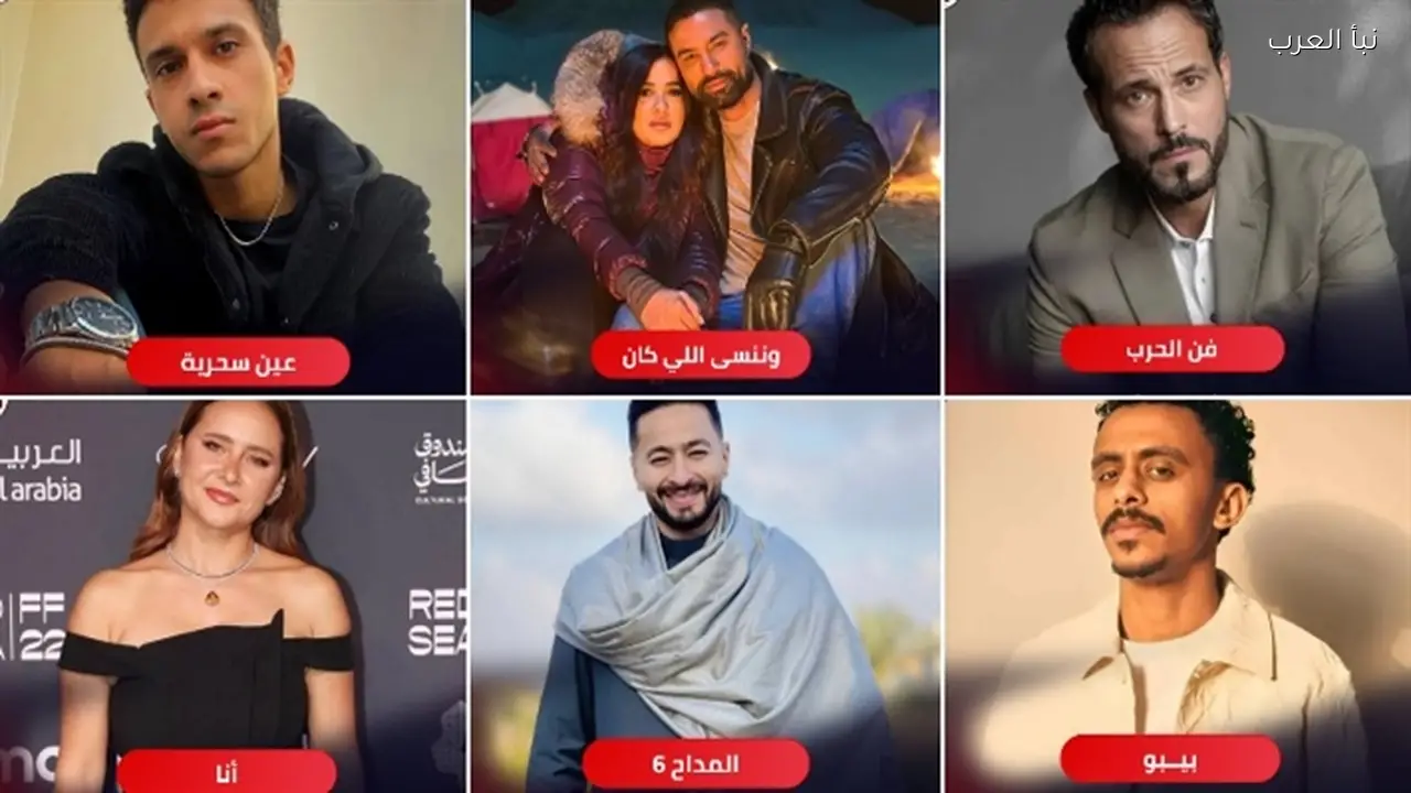 مسلسل توابع.. كيف يمكن للإنفلونسرز أن يؤثروا إيجابياً اجتماعياً؟