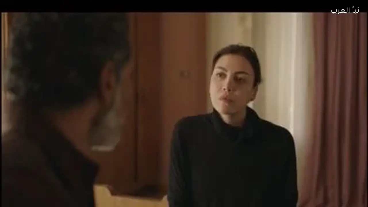 مسلسل توابع يعرض الحلقة 11 اليوم ومواعيد الإعادة والقنوات الناقلة