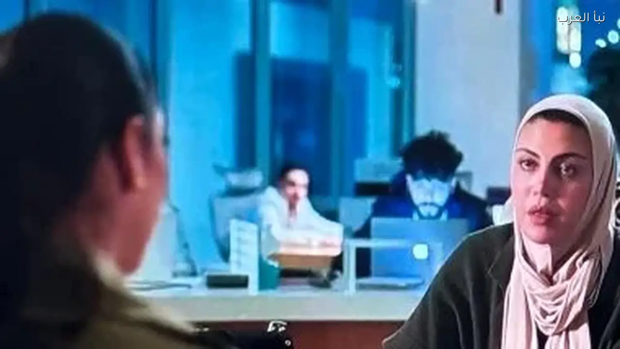 مسلسل توابع يعرض الحلقة 9 اليوم على هذه القنوات