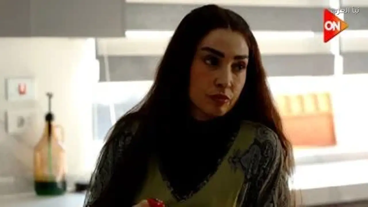 مسلسل “حد أقصى” يعرض الحلقة 8 اليوم ومواعيد الإعادة