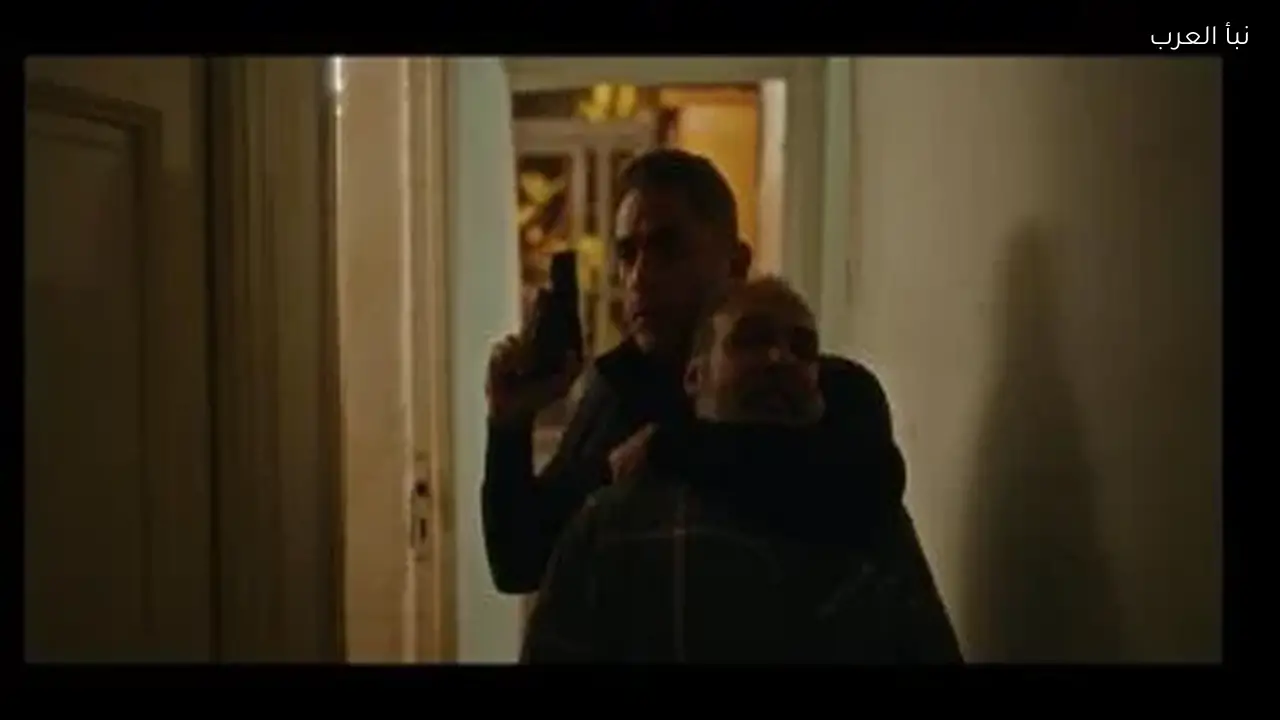 مسلسل رأس الأفعى الحلقة 7 يكشف هجوم قوات الأمن على مجموعة إرهابية