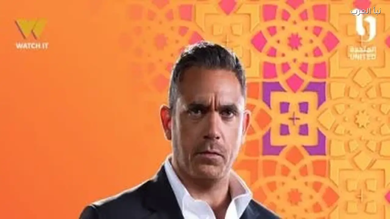 مسلسل رأس الأفعى الحلقة 8 يعرض اليوم على عدة قنوات