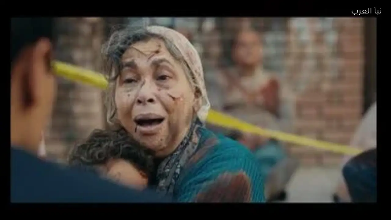 مسلسل رأس الأفعى الحلقة 9: أولاد أمير كرارة يوافقون على زواجه اليوم