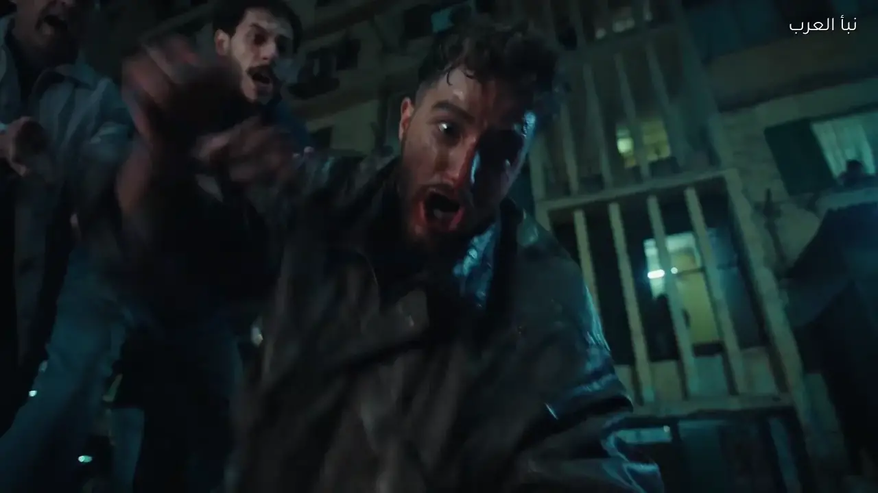 مسلسل سوا سوا الحلقة 10 يكشف عن هروب من العمليات واعتداء دموي غامض