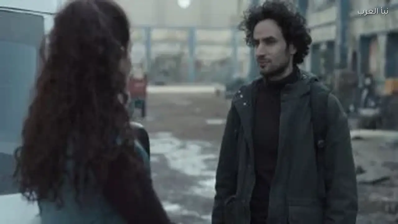 مسلسل صحاب الأرض الحلقة 11: الصحفية تطلب من مجد مساعدته في إيجاد الحضانة