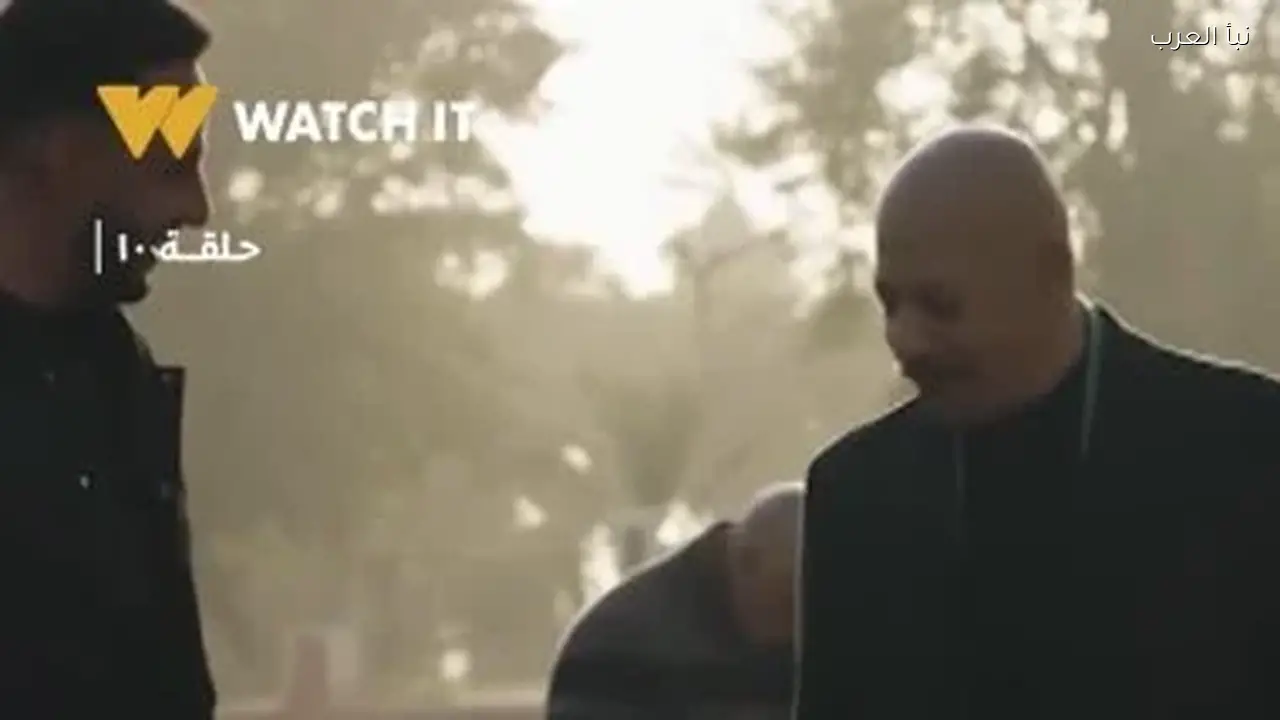 مسلسل “على كلاى” الحلقة 10 تكشف عن موافقة روح على الزواج من عظيمة