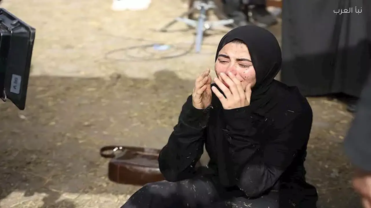 مسلسل ‘علي كلاي’ الحلقة 6: يارا السكري تعود لدار الأيتام ودرة تحاول التعدي عليها