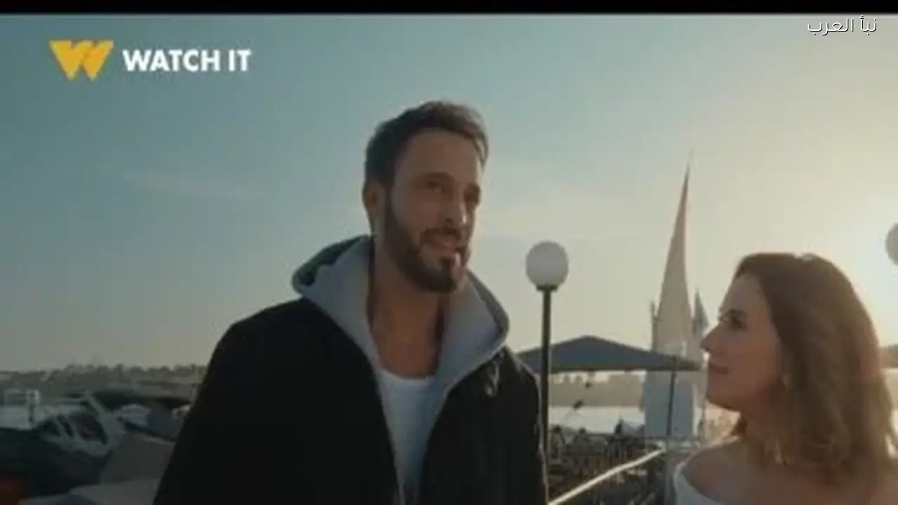 مسلسل فن الحرب الحلقة 11 يكشف نهاية مثيرة للأحداث