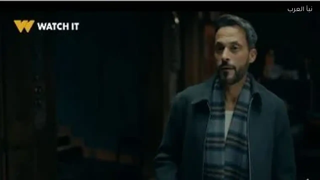 مسلسل فن الحرب الحلقة 8 يعرض اليوم مع مواعيد الإعادة والقنوات الناقلة