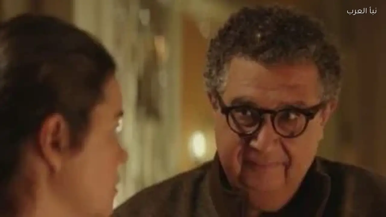 مسلسل كان ياما كان الحلقة 7 يكشف عن غيرة مكتومة في حفل الخطوبة