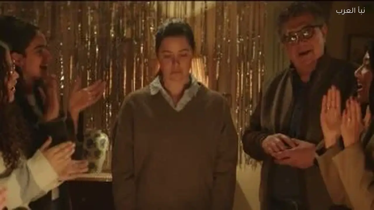 مسلسل كان ياما كان الحلقة 9 يعرض اليوم على هذه القنوات