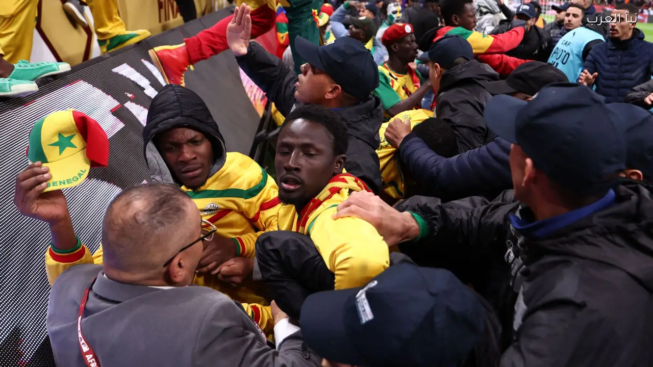 مسيرة سنغالية في داكار تطالب بالإفراج عن الرهائن