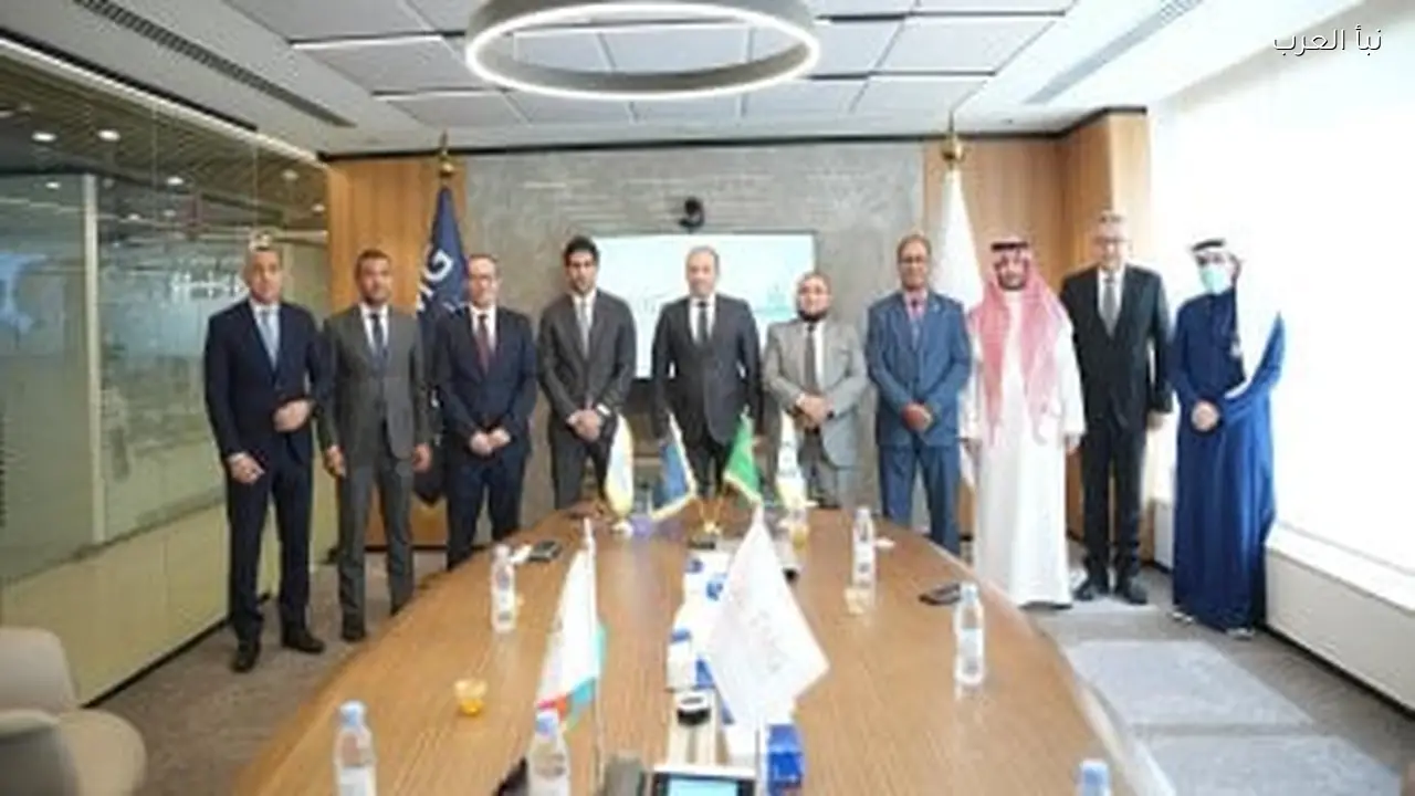 مشروع جديد للغاز في السوق السعودي من شركة البترول