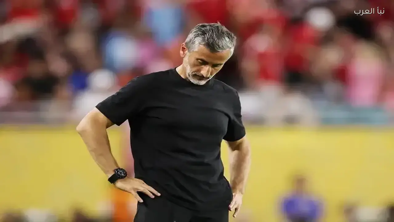 مصدر يكشف تطورات أزمة الأهلي مع خوسيه ريبيرو بعد حكم المحكمة الرياضية