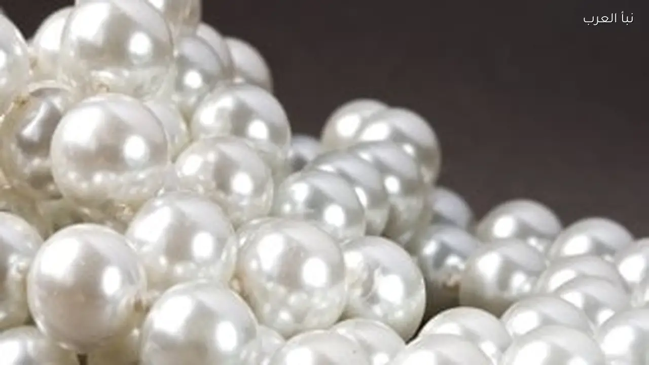 مصر تحقق صادرات من اللؤلؤ والأحجار الكريمة تتجاوز 6 مليارات دولار