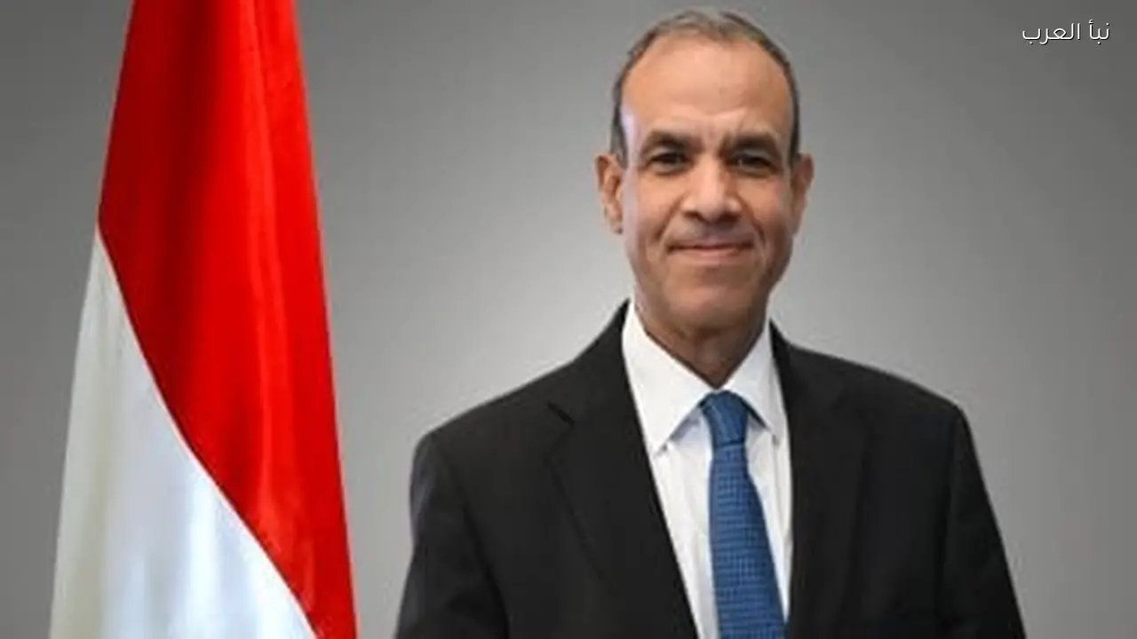 مصر ترحب باعتماد رؤية 2063 لإدارة المياه في أفريقيا