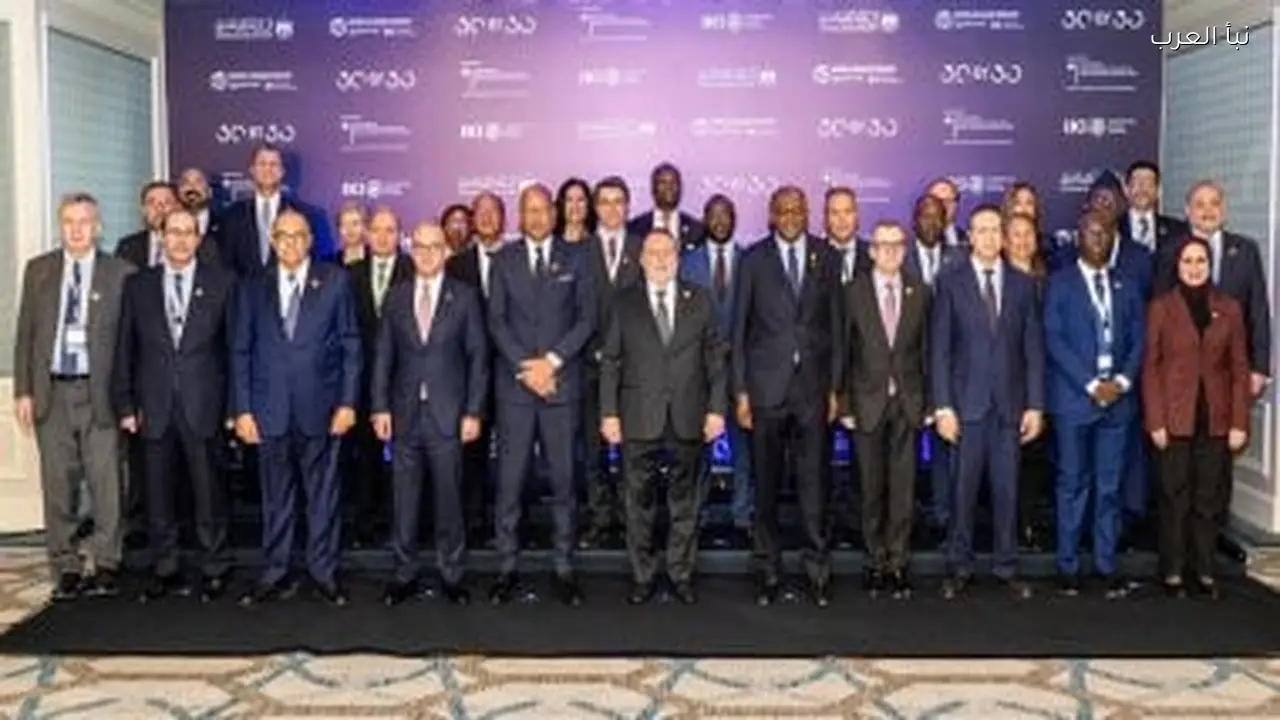 مصر تستضيف مؤتمر التمويل المستدام مع مؤسسة التمويل الدولية