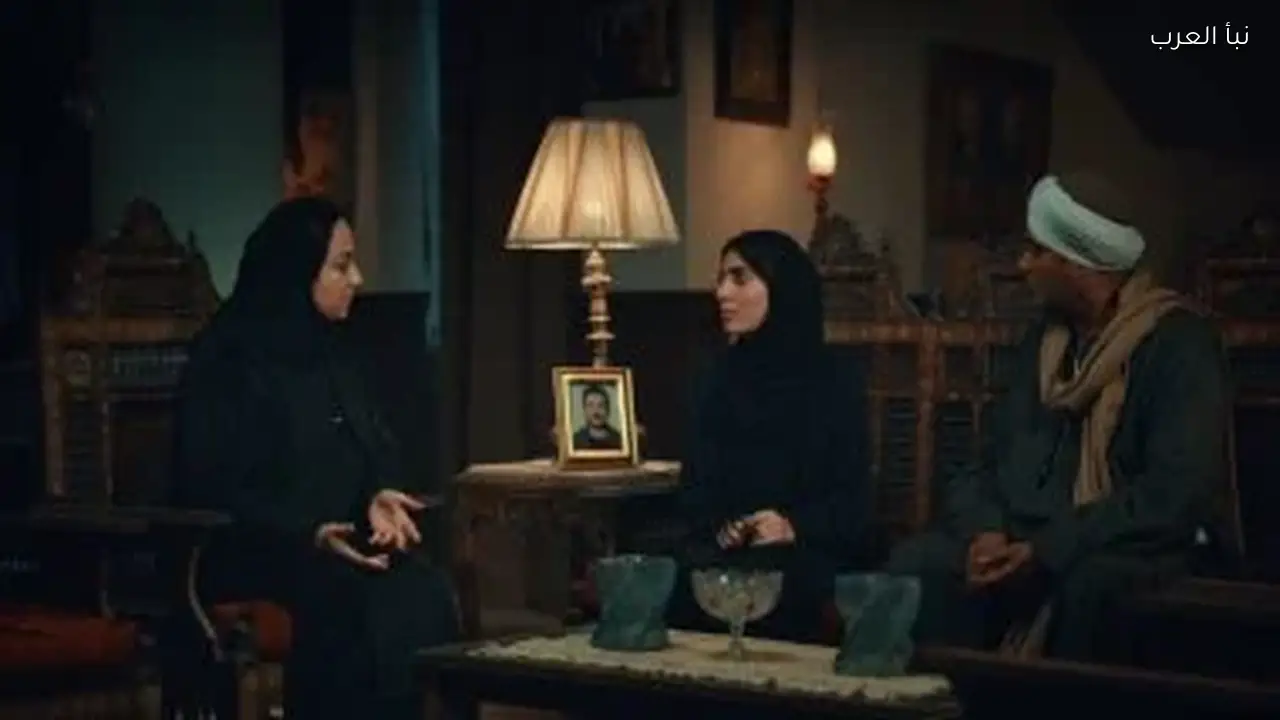 مصطفى شعبان يكشف عن شخصيات متناقضة في مسلسل “درش”