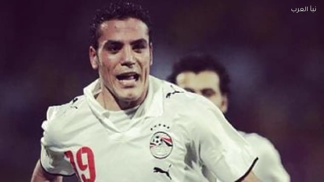 مطار القاهرة يستقطب المشاهير الهاربين من الأحكام القضائية