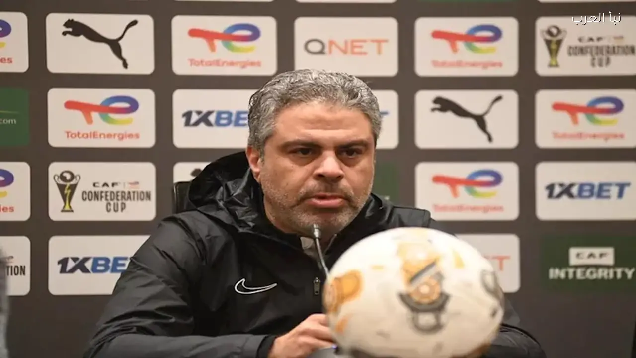 معتمد جمال: مركز فتوح الجديد متفق عليه بعد فوز الزمالك اليوم